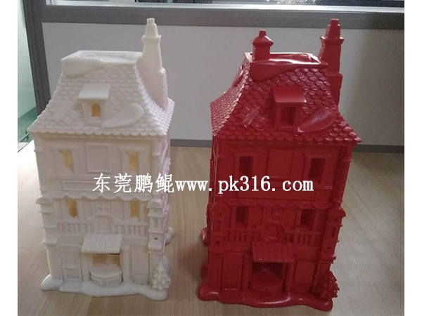 惠州树脂<i style='color:red'>工艺品喷涂设备</i>对喷漆的要求!