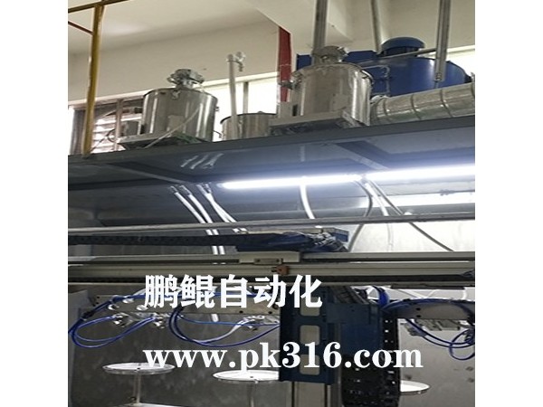 谈之铸铁珐琅锅釉料特性以及喷釉烧制的工艺-<i style='color:red'>铸铁珐琅锅喷釉设备</i>蓝狮注册