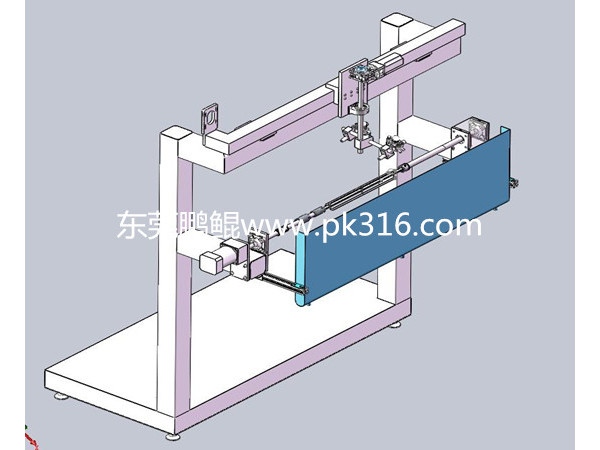 <i style='color:red'>广东莞美妆蛋喷胶机</i>告诉您：“工欲善其事，必先利其器”