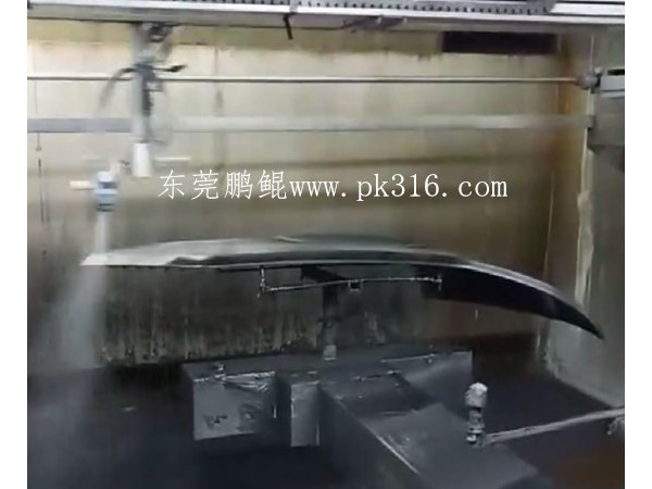 养生仪器自动喷漆设备养生仪器自动喷漆设备